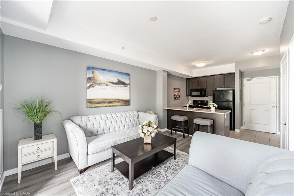 107-5020 Corporate Drive, Burlington, ON, L7L 0H7 - 20