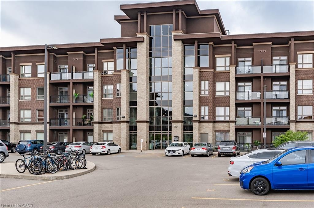 107-5020 Corporate Drive, Burlington, ON, L7L 0H7 - 5