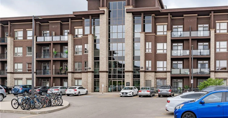 107-5020 Corporate Drive, Burlington, ON, L7L 0H7 - 5