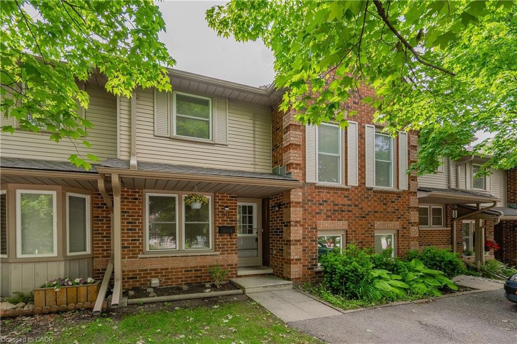 80-180 Marksam Road, Guelph, ON, N1H 8G6