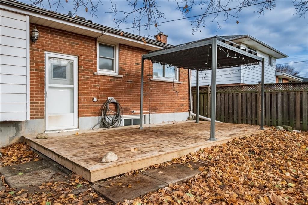 21 Hickery Place, Brantford, ON, N3S 3C7 - 9
