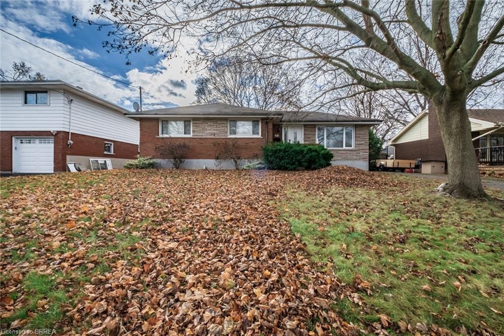 21 Hickery Place, Brantford, ON, N3S 3C7