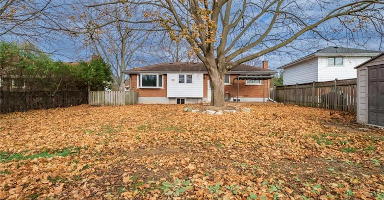 21 Hickery Place, Brantford, ON, N3S 3C7 - 12