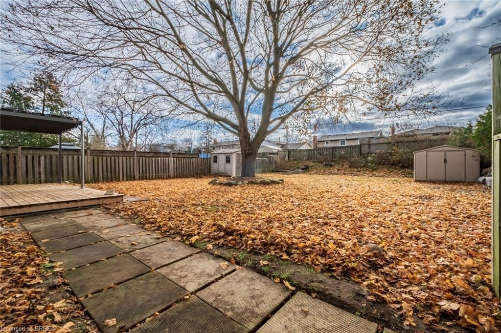 21 Hickery Place, Brantford, ON, N3S 3C7 - 7