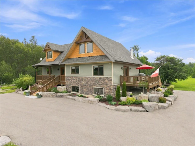 124288 Southgate Road 12, Southgate Township, ON, N0G 2A0 - 2