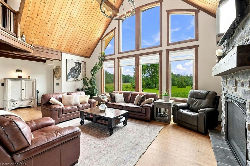 124288 Southgate Road 12, Southgate Township, ON, N0G 2A0 - 9