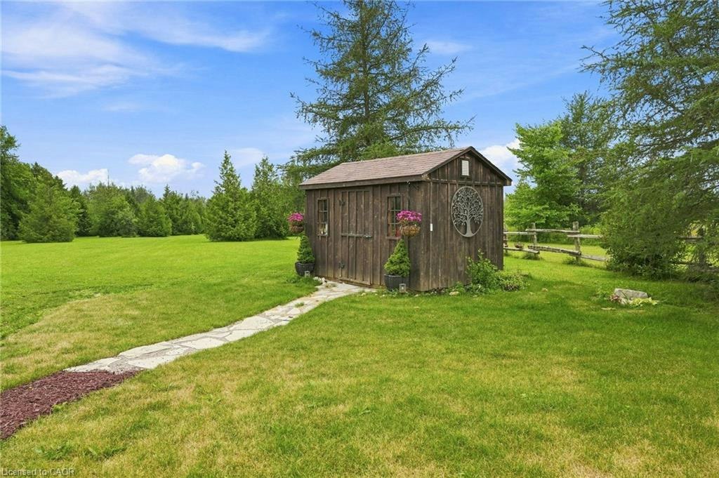 124288 Southgate Road 12, Southgate Township, ON, N0G 2A0 - 40