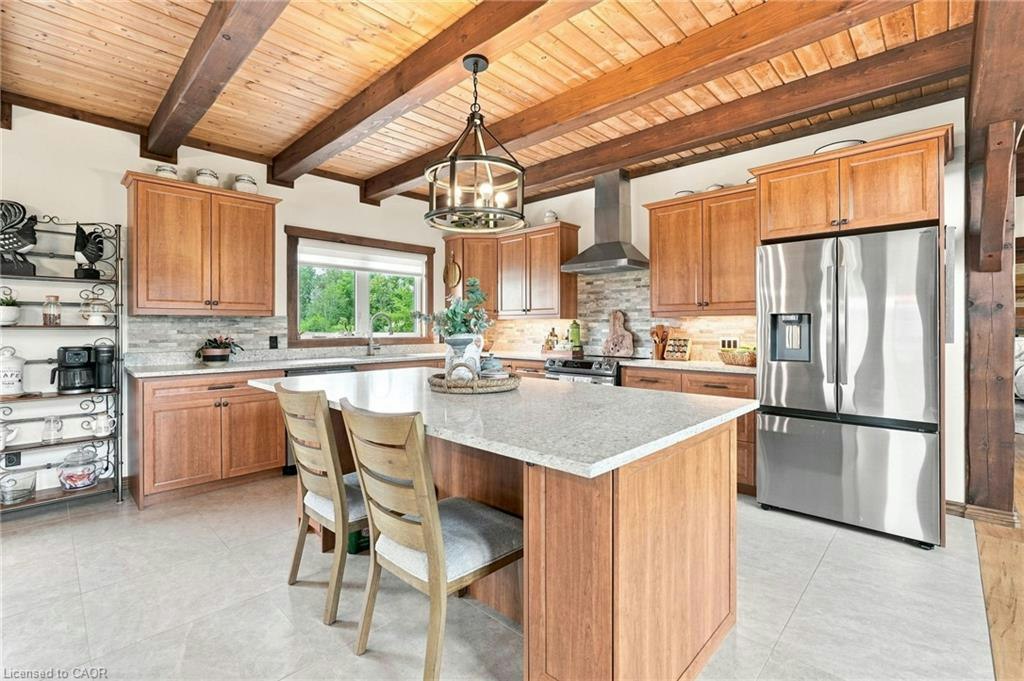 124288 Southgate Road 12, Southgate Township, ON, N0G 2A0 - 14