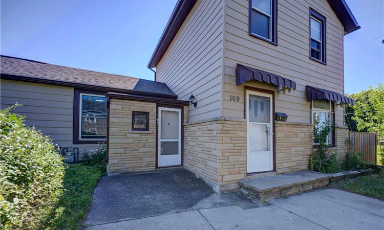 169 George Street