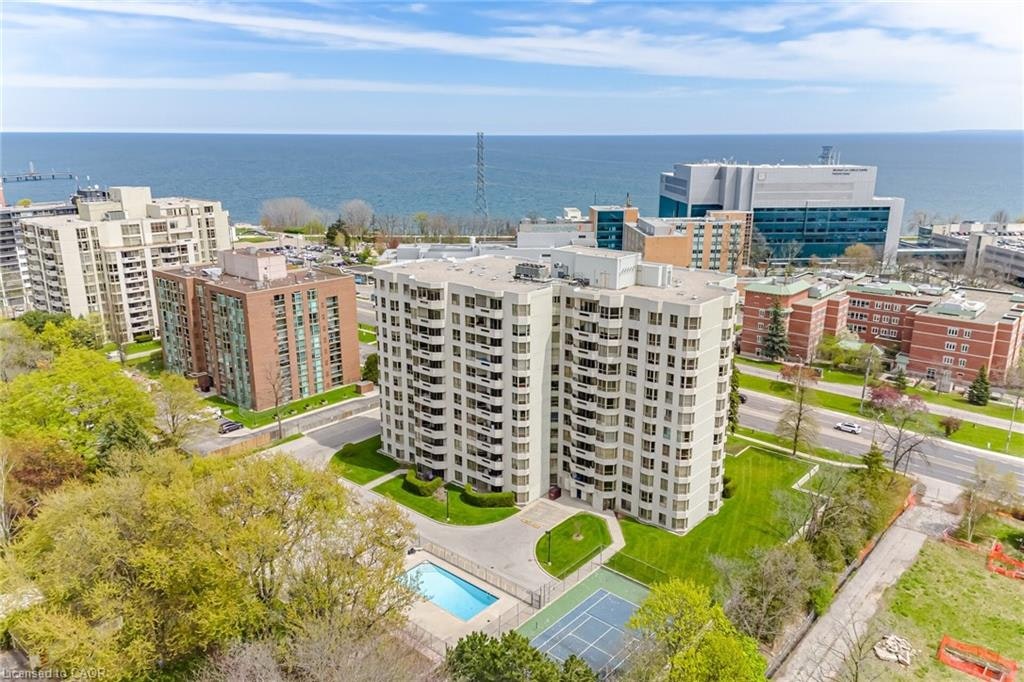 1001-1201 North Shore Boulevard E, Burlington, ON, L7S 1Z5