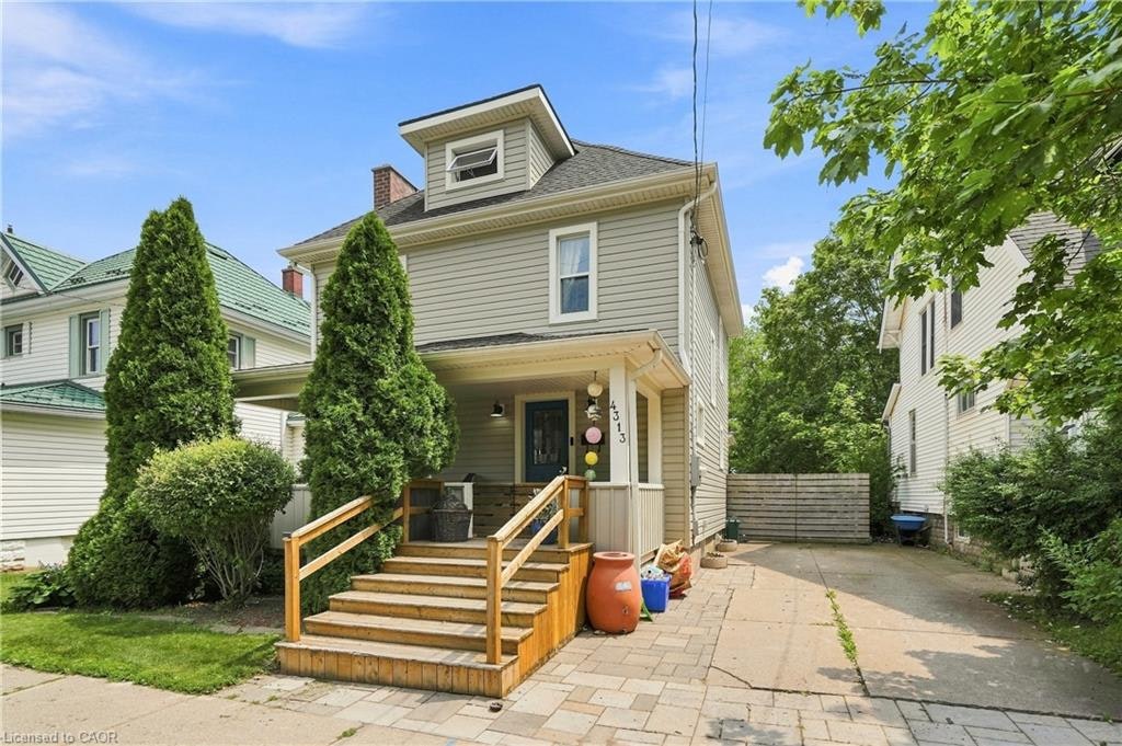 4313 Central Avenue, Lincoln, ON, L0R 1B0