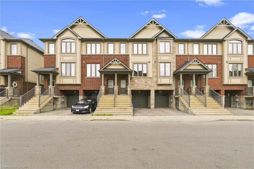 86-1169 Garner Road E, Hamilton, ON, L8K 3K9