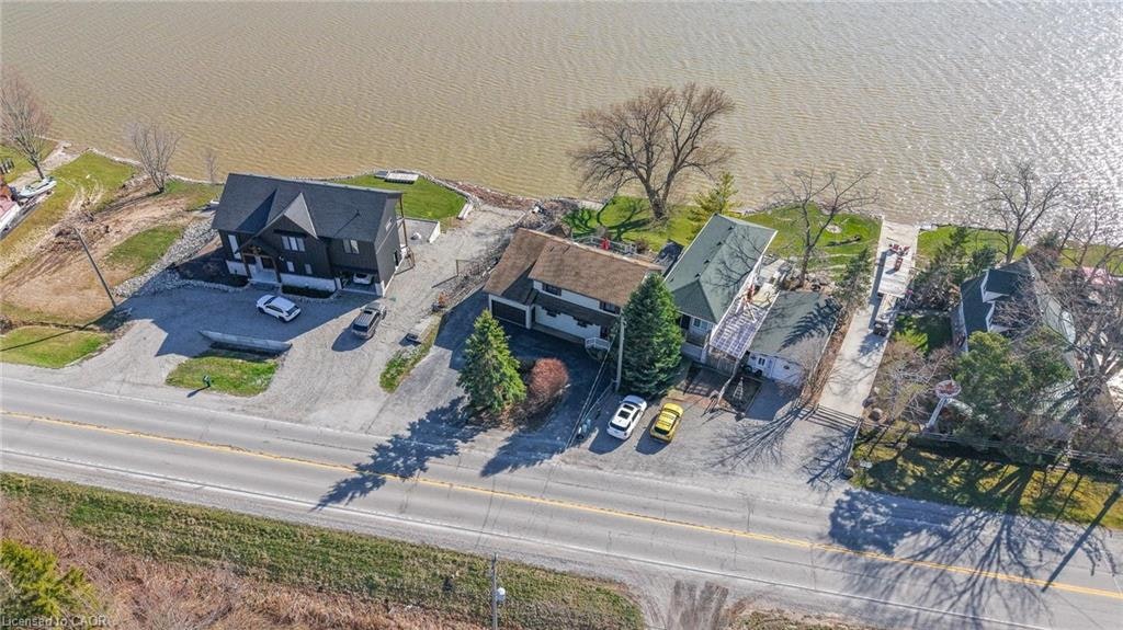95 Haldimand Road 17, Cayuga, ON, N1A 2W4