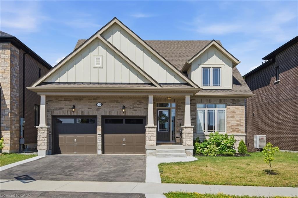 119 Midland Place, Welland, ON, L3B 0H4