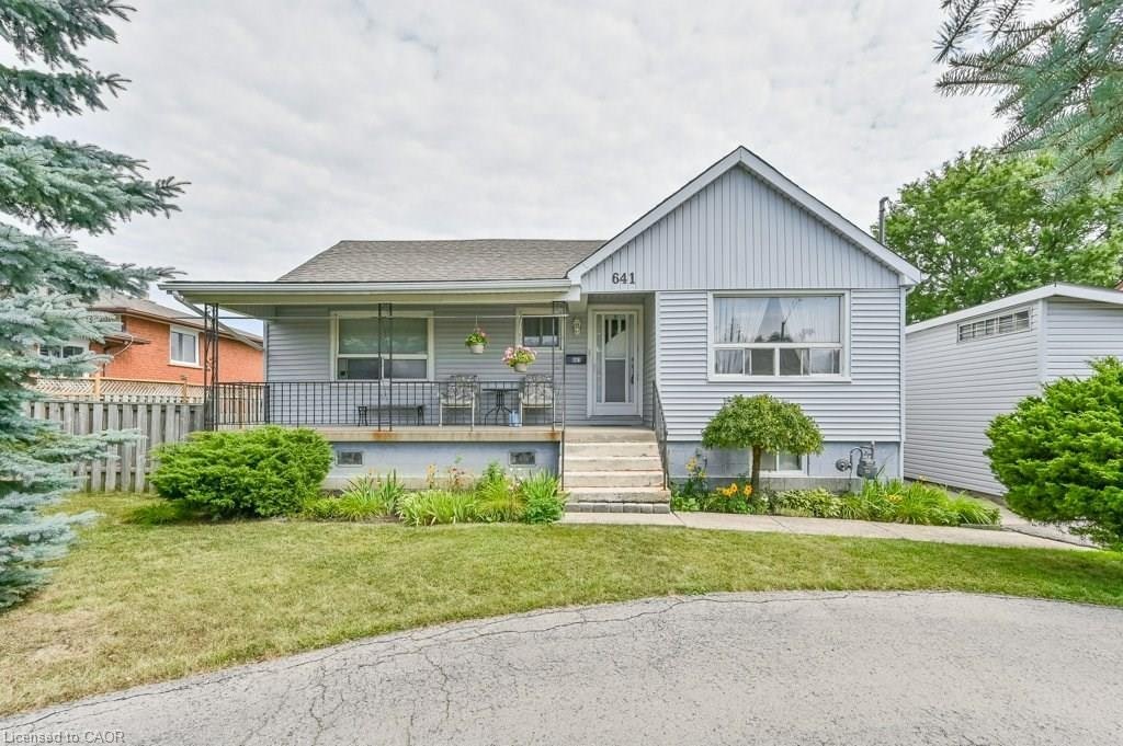 641 Limeridge Road E, Hamilton, ON, L8W 1A2