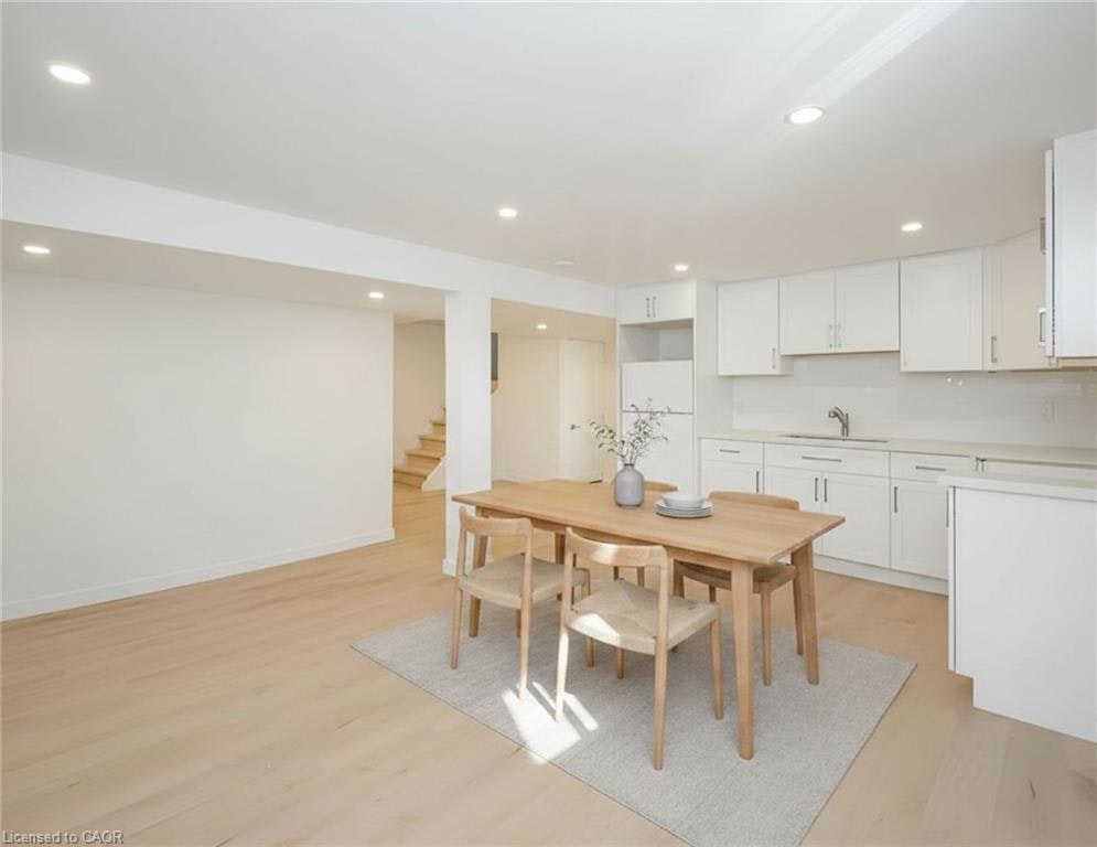 Lower-781 Ninth Avenue, Hamilton, ON, L8T 2A7 - 2