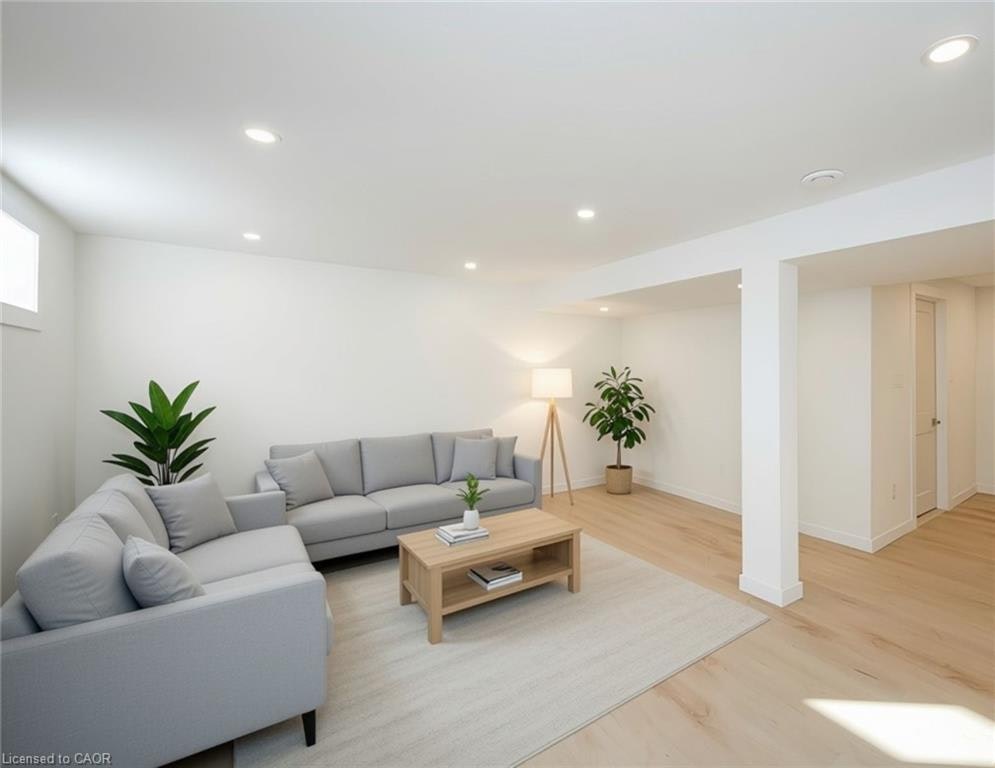 Lower-781 Ninth Avenue, Hamilton, ON, L8T 2A7 - 6