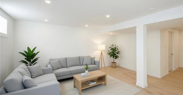 Lower-781 Ninth Avenue, Hamilton, ON, L8T 2A7 - 6