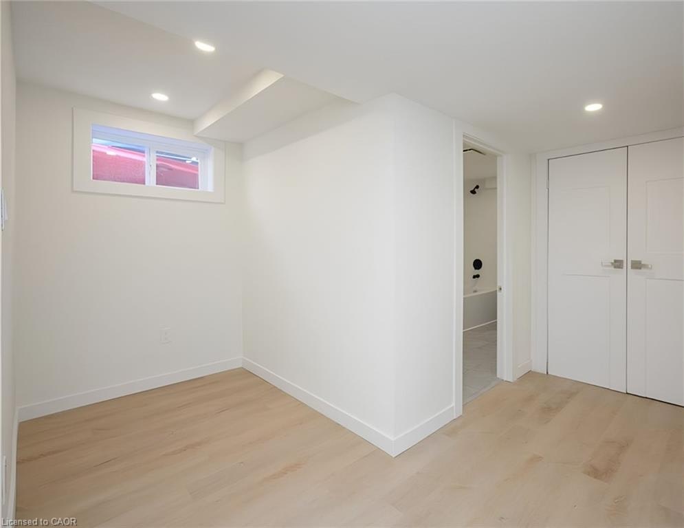 Lower-781 Ninth Avenue, Hamilton, ON, L8T 2A7 - 5