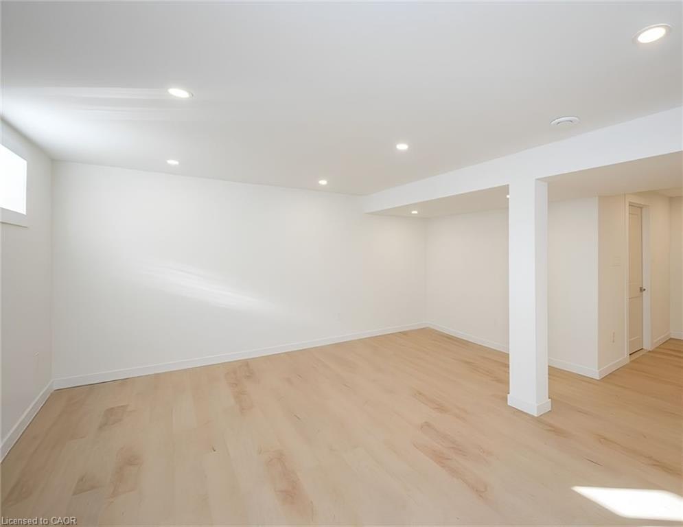 Lower-781 Ninth Avenue, Hamilton, ON, L8T 2A7 - 7