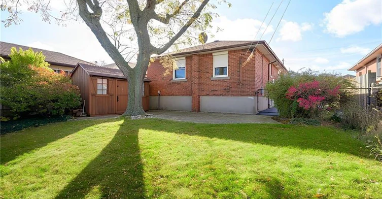 Lower-781 Ninth Avenue, Hamilton, ON, L8T 2A7 - 11