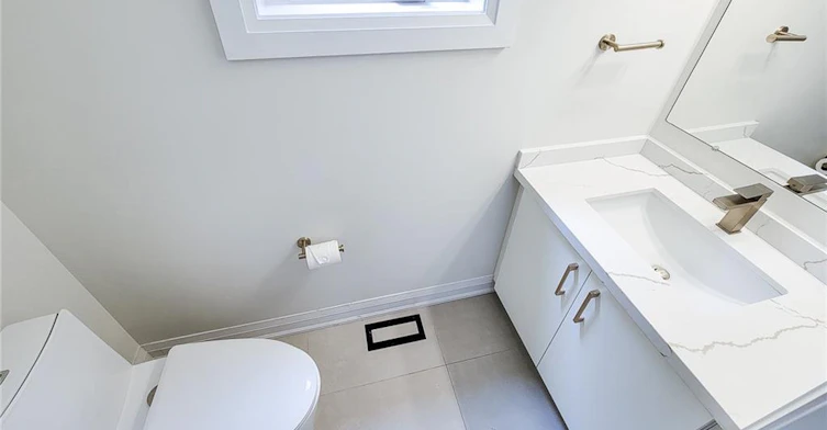 8 Secinaro Avenue, Hamilton, ON, L9G 0C6 - 27