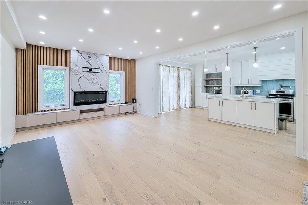 8 Secinaro Avenue, Hamilton, ON, L9G 0C6 - 13