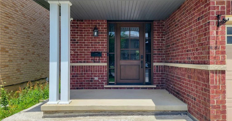 8 Secinaro Avenue, Hamilton, ON, L9G 0C6 - 7