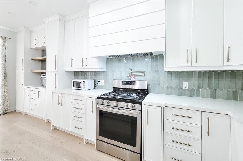 8 Secinaro Avenue, Hamilton, ON, L9G 0C6 - 20