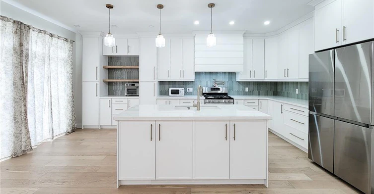 8 Secinaro Avenue, Hamilton, ON, L9G 0C6 - 17
