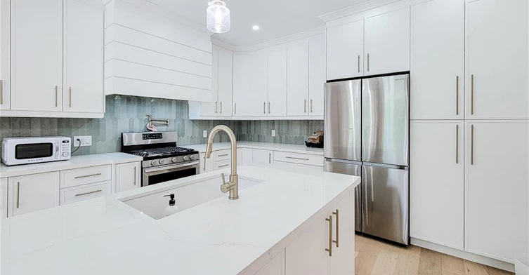 8 Secinaro Avenue, Hamilton, ON, L9G 0C6 - 23