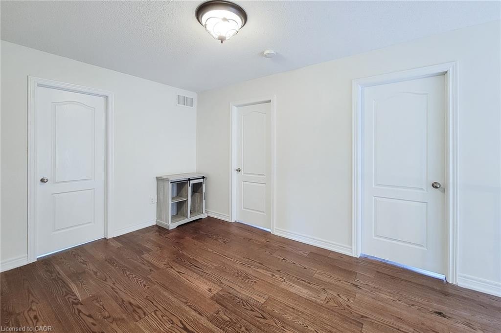 8 Secinaro Avenue, Hamilton, ON, L9G 0C6 - 36