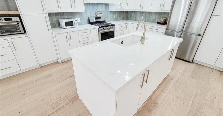 8 Secinaro Avenue, Hamilton, ON, L9G 0C6 - 18