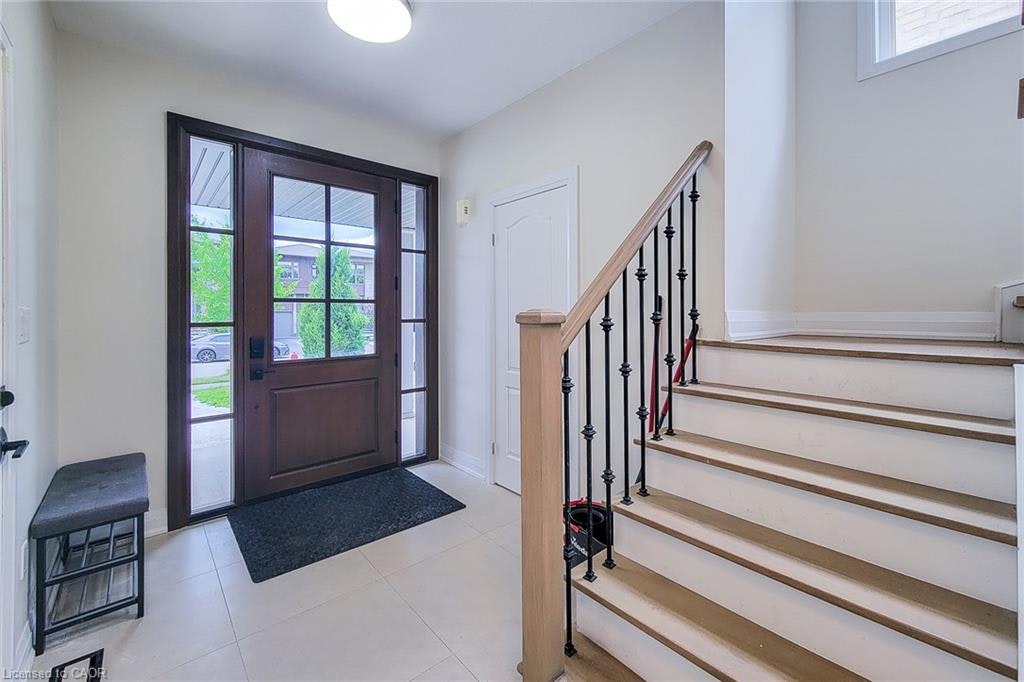 8 Secinaro Avenue, Hamilton, ON, L9G 0C6 - 8