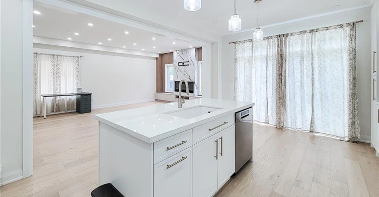 8 Secinaro Avenue, Hamilton, ON, L9G 0C6 - 24
