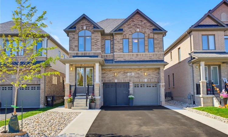 14 Rustic Oak Trail