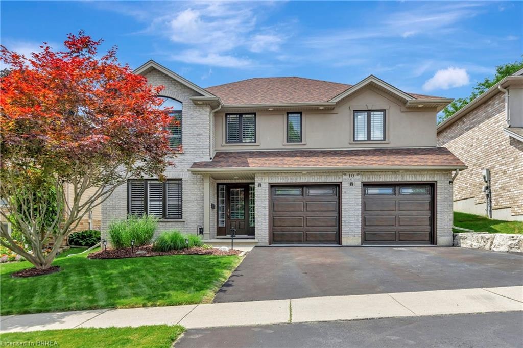 10 Stratford Terrace, Brantford, ON, N3T 6P6