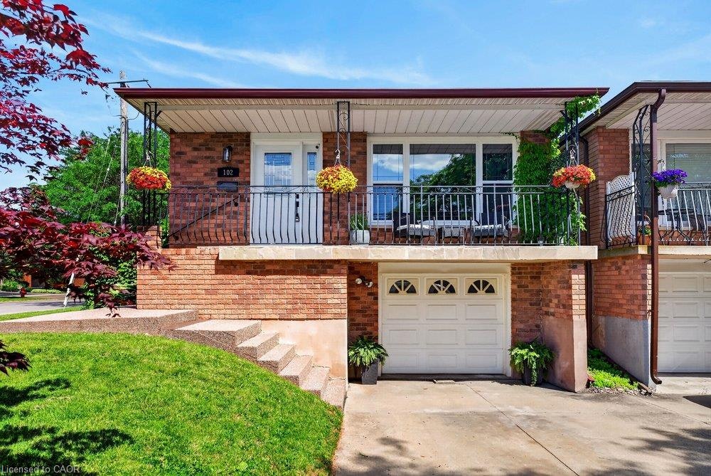 102 Birchlawn Drive, Hamilton, ON, L8G 4B7