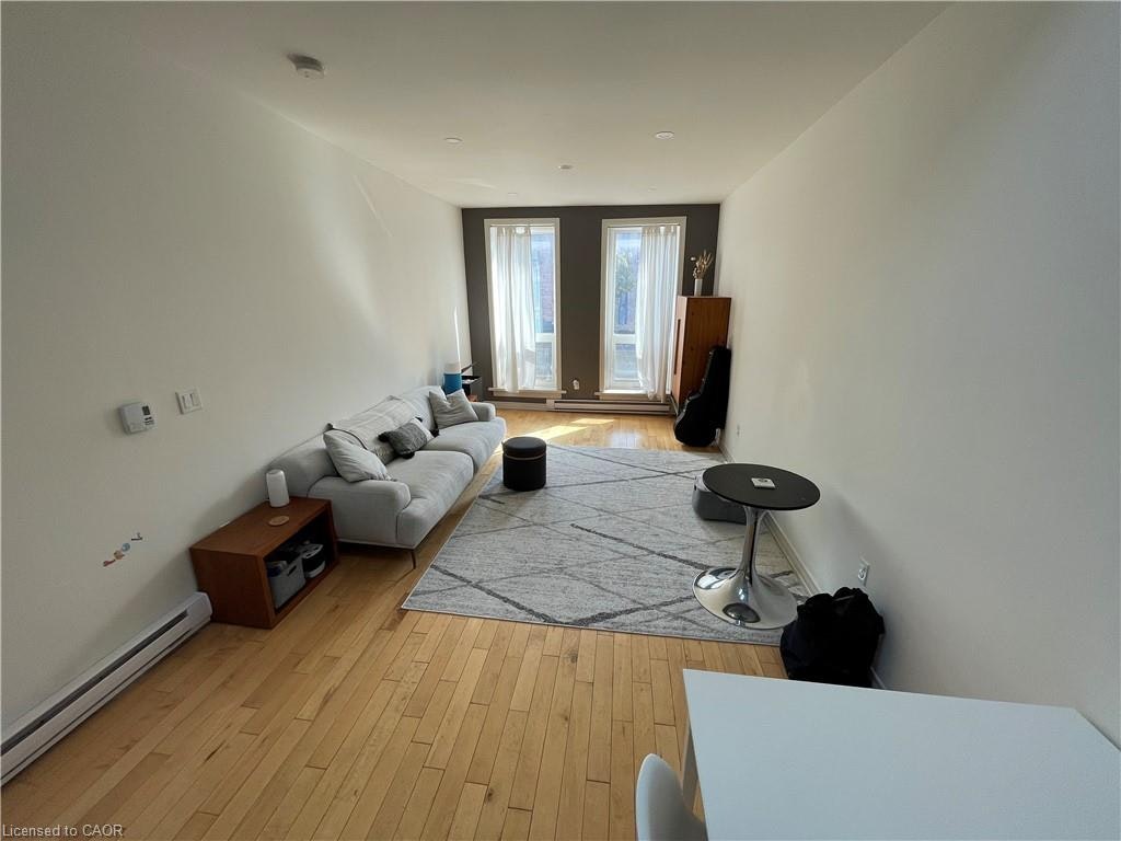 Upper-133 James Street N, Hamilton, ON, L8R 2K8 - 21