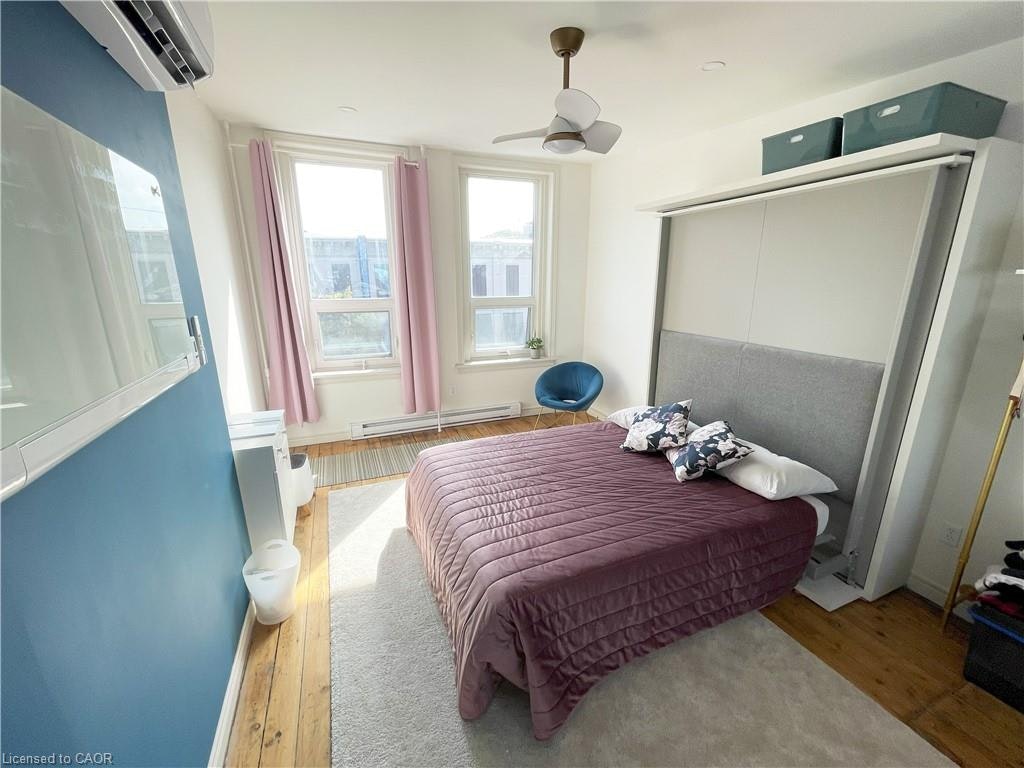 Upper-133 James Street N, Hamilton, ON, L8R 2K8 - 24