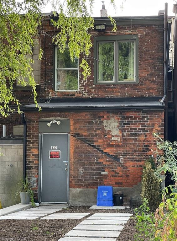 Upper-133 James Street N, Hamilton, ON, L8R 2K8 - 12