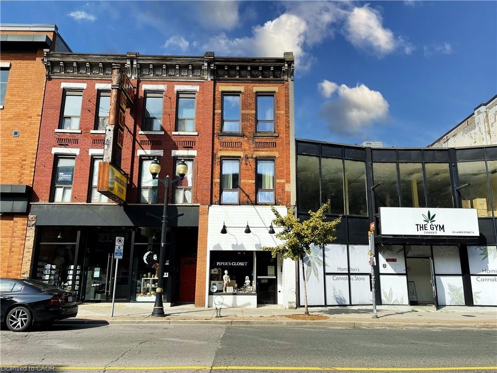 Upper-133 James Street N, Hamilton, ON, L8R 2K8 - 7
