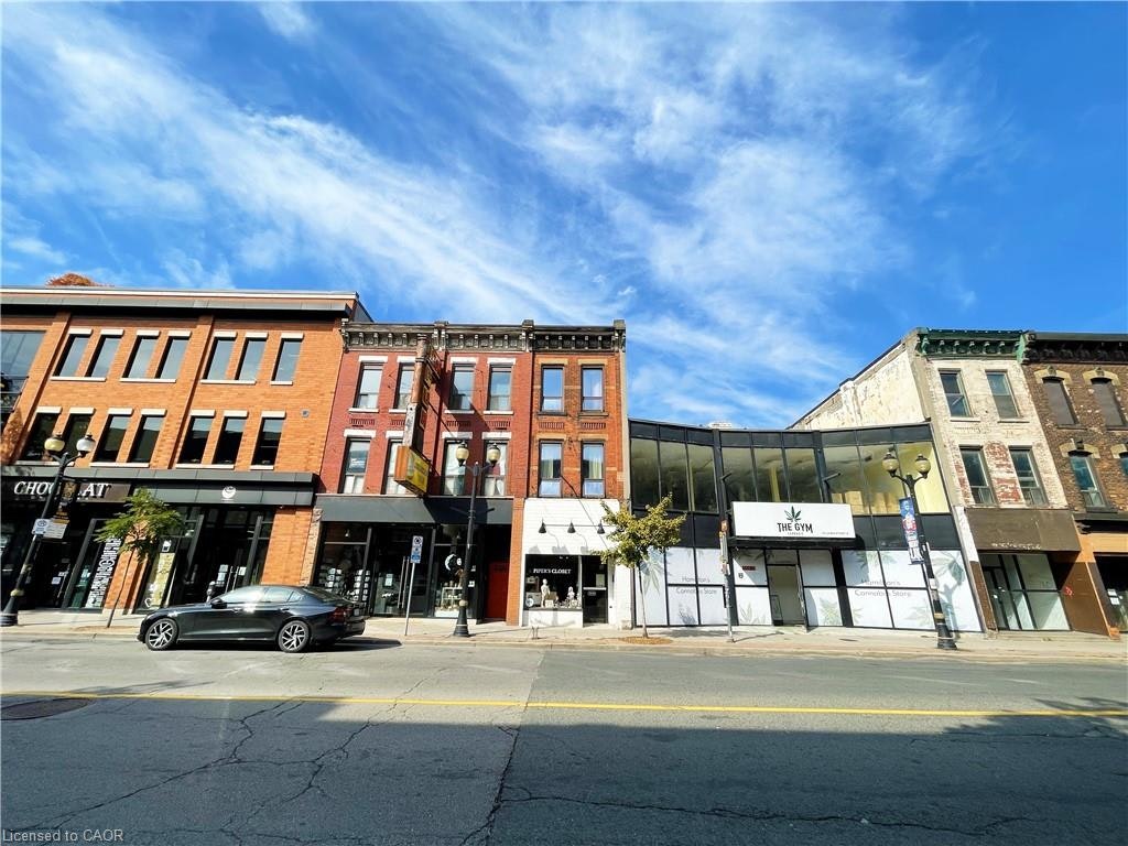 Upper-133 James Street N, Hamilton, ON, L8R 2K8 - 8
