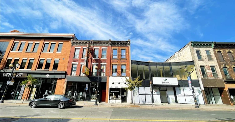Upper-133 James Street N, Hamilton, ON, L8R 2K8 - 8