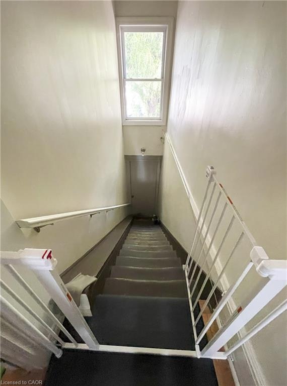 Upper-133 James Street N, Hamilton, ON, L8R 2K8 - 13