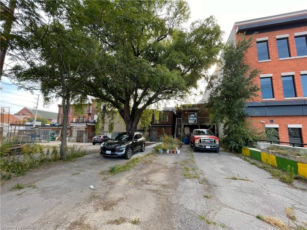 Upper-133 James Street N, Hamilton, ON, L8R 2K8 - 9