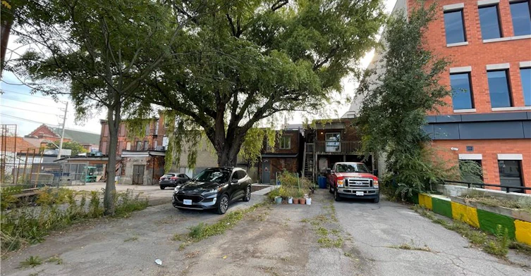 Upper-133 James Street N, Hamilton, ON, L8R 2K8 - 9