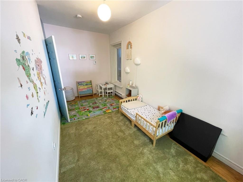Upper-133 James Street N, Hamilton, ON, L8R 2K8 - 15