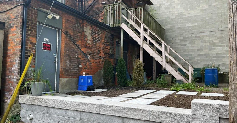 Upper-133 James Street N, Hamilton, ON, L8R 2K8 - 11