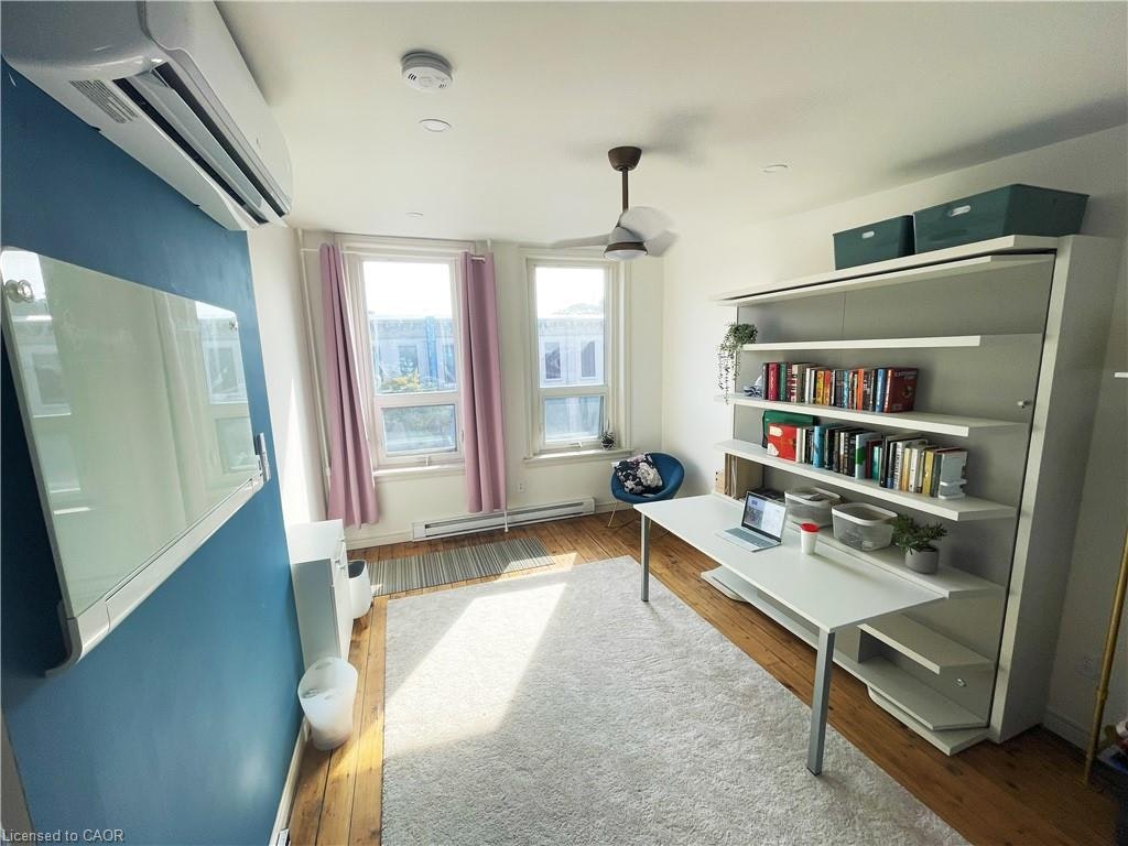 Upper-133 James Street N, Hamilton, ON, L8R 2K8 - 25